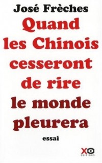 QUAND CHINOIS CESSERONT RIRE