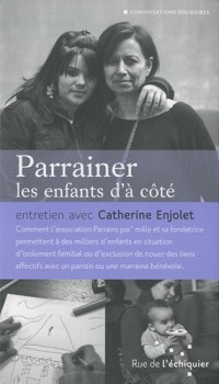 Parrainer les enfants d'à côté