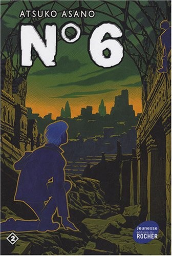 N° 6, Tome 2 :
