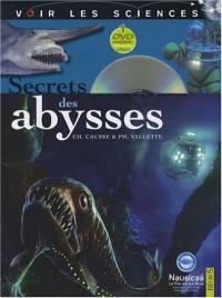 Secrets des abysses (1DVD)