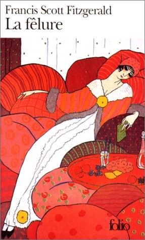 La Fêlure [9782070373055]