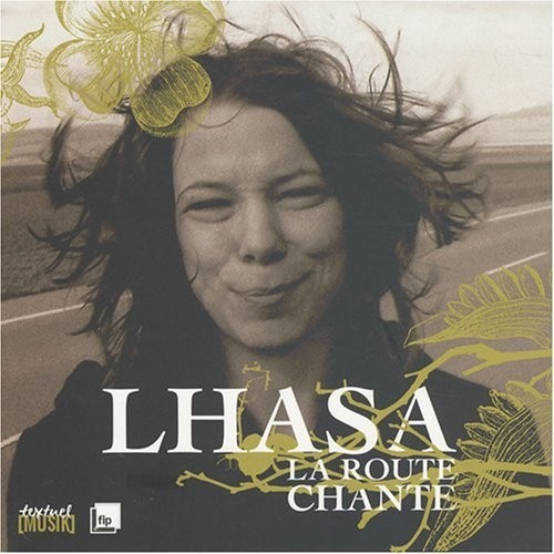 La route chante