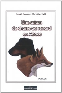 Une Saison de Chasse aux Renards en Alsace