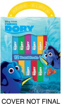 Le monde de Dory