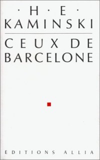 Ceux de Barcelone