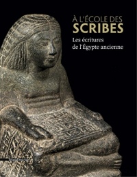 A l'école des scribes