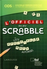 L'Officiel du jeu Scrabble