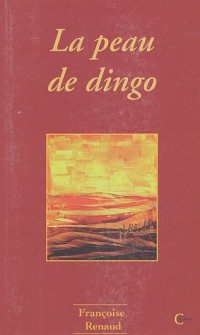 La peau de dingo
