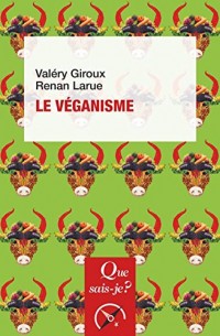 Le véganisme