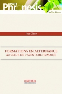 Formations en Alternance, au Coeur de l'Aventure Humaine