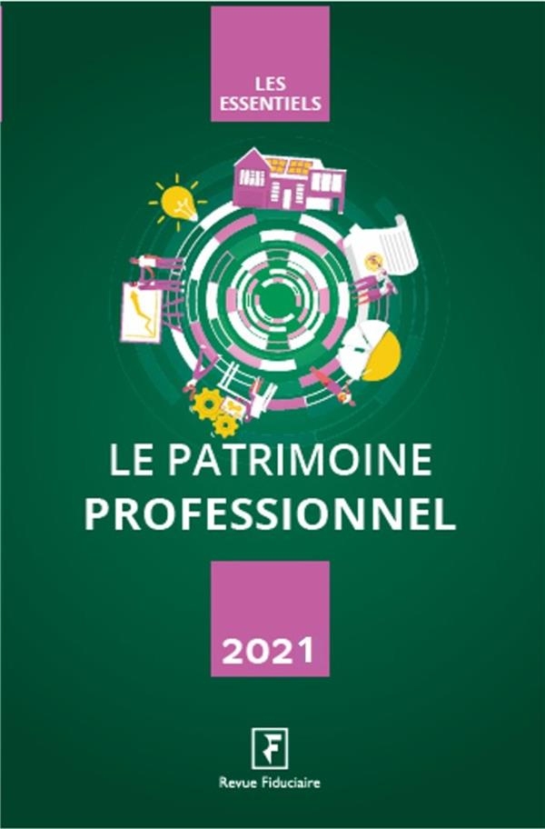 Le patrimoine professionnel