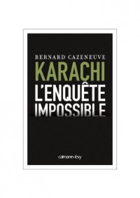 Karachi - L'enquête impossible