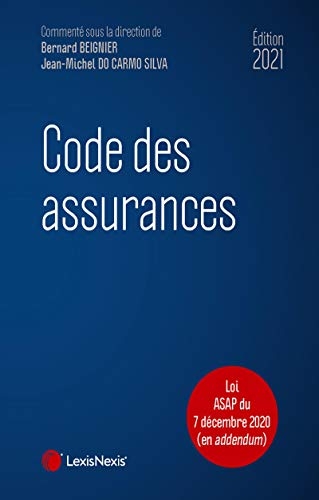 Code des assurances