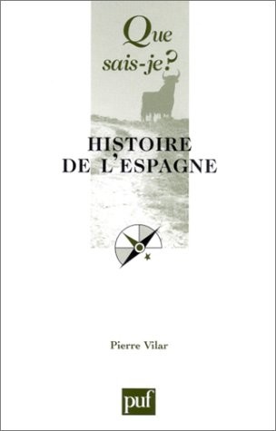 Histoire de l'Espagne