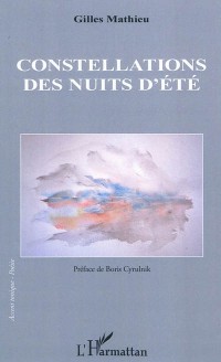Constellations des Nuits d'Ete