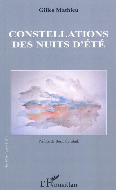 Constellations des Nuits d'Ete