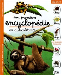 Les animaux étonnants