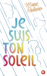 Je suis ton soleil [Poche]