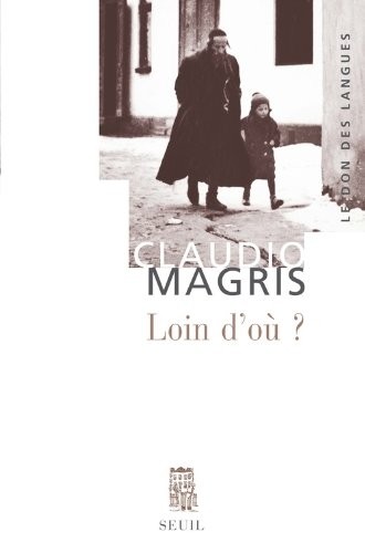 Loin d'où ? Joseph Roth et la tradition juive-orientale