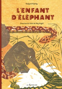 L'Enfant d'éléphant