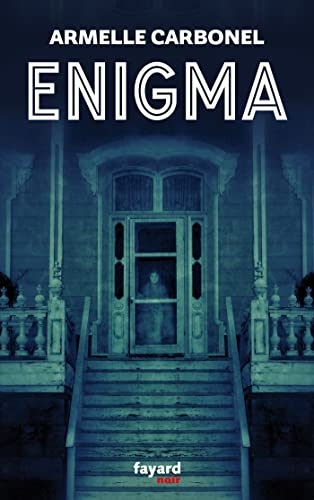 Enigma (Policier)
