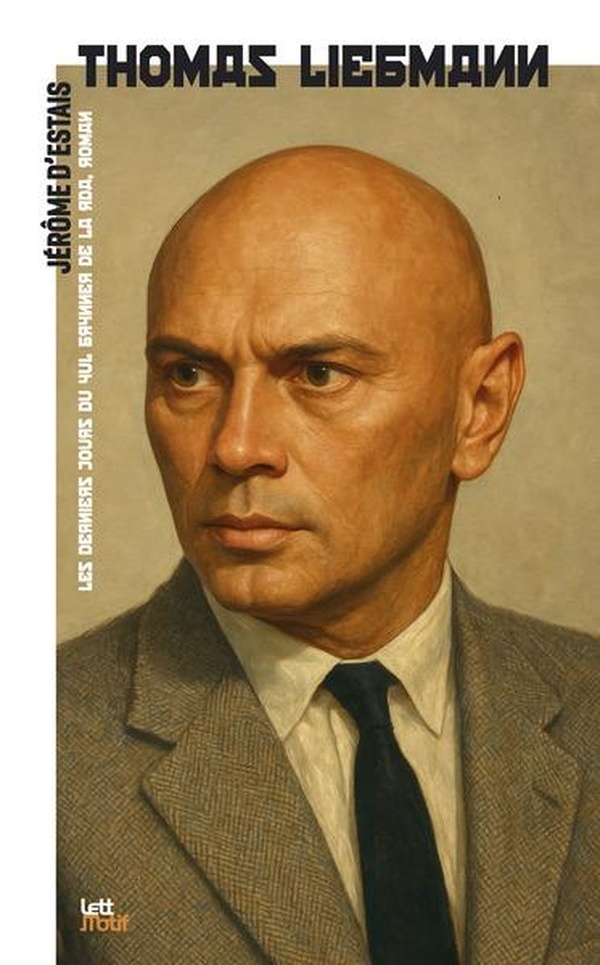 Thomas Liebmann, les derniers jours du Yul Brynner de la RDA (nouvelle édition)