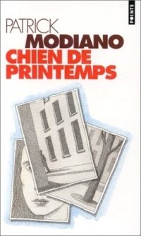 Chien de printemps