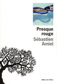 Presque rouge