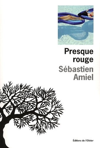 Presque rouge