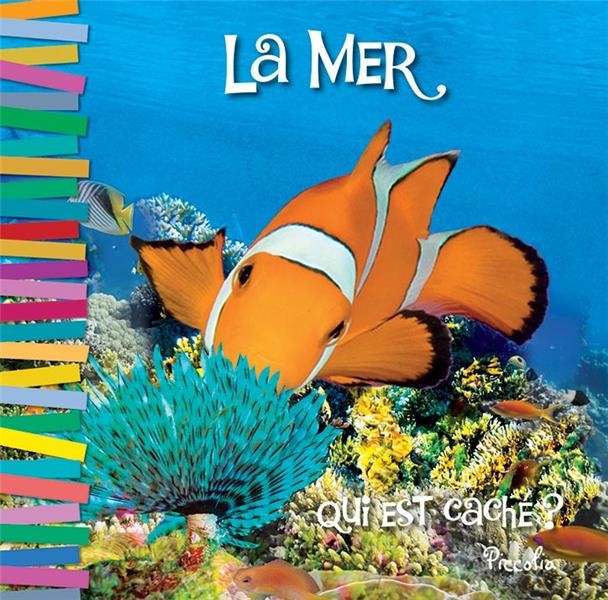 La mer
