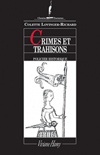 Crimes et trahisons: LES LAJOY, VOL.2.