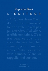 L'éditeur
