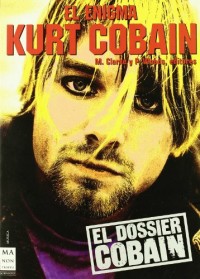 Enigma De Kurt Cobain/ Kurt Cobain Enigma
