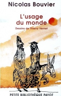 L'usage du monde