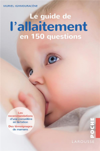 Le Guide de l'Allaitement