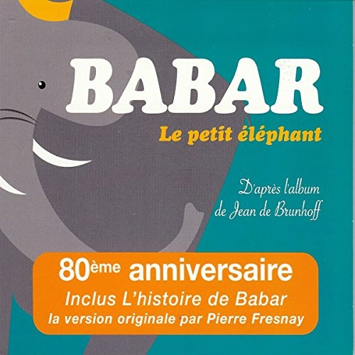 Babar : Le petit éléphant