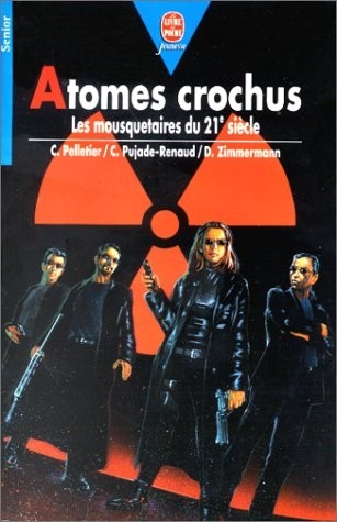 Atomes crochus