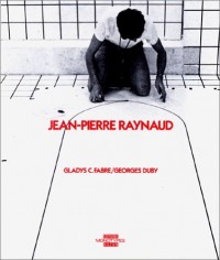 Jean-Pierre Raynaud. Monotypes