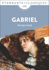 Gabriel [Poche]
