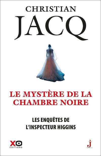 Le mystère de la chambre noire