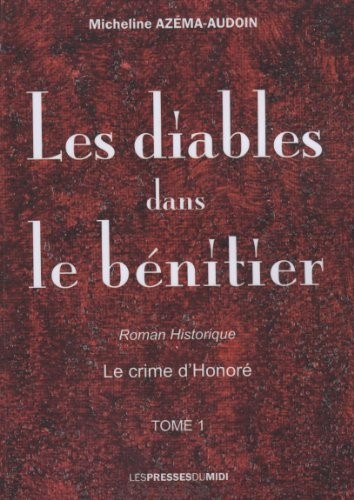 Les diables dans le bénitier