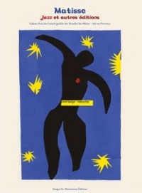 Matisse jazz et autres éditions