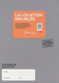 La location meublée