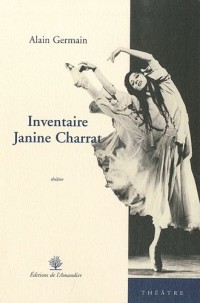 Inventaire Janine Charrat