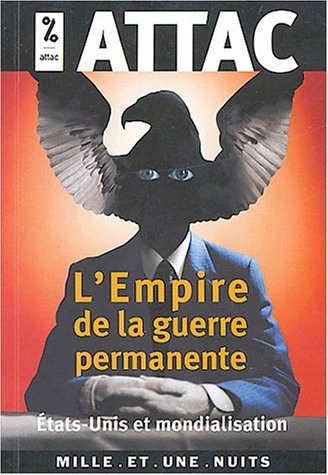L'Empire de la guerre permanente