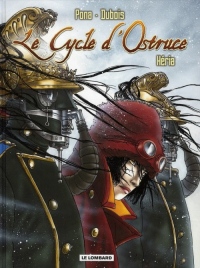 Le Cycle d'Ostruce - tome 2 - Héria