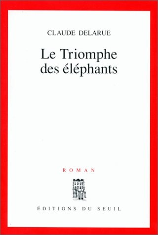 Le Triomphe des éléphants