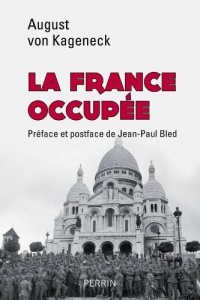 La France occupée