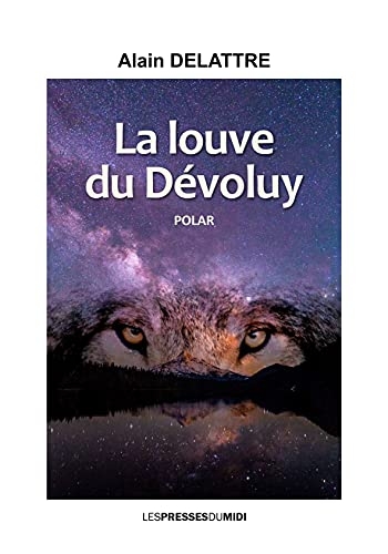 La louve du Dévoluy