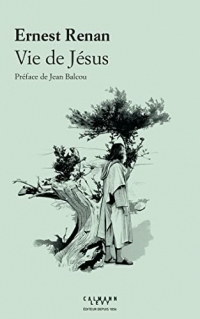 Vie de Jésus (Littérature Française)